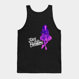 Julie And The Phantoms One Night Only Tank Top